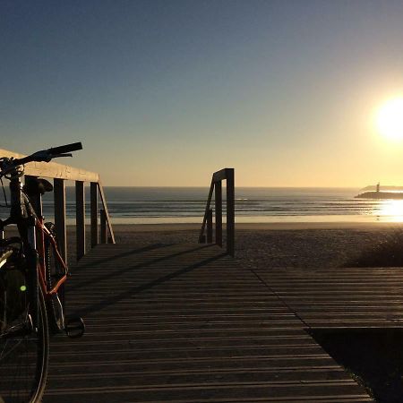 Cabedelo Spot - Beachside Vacations Viana do Castelo Bagian luar foto