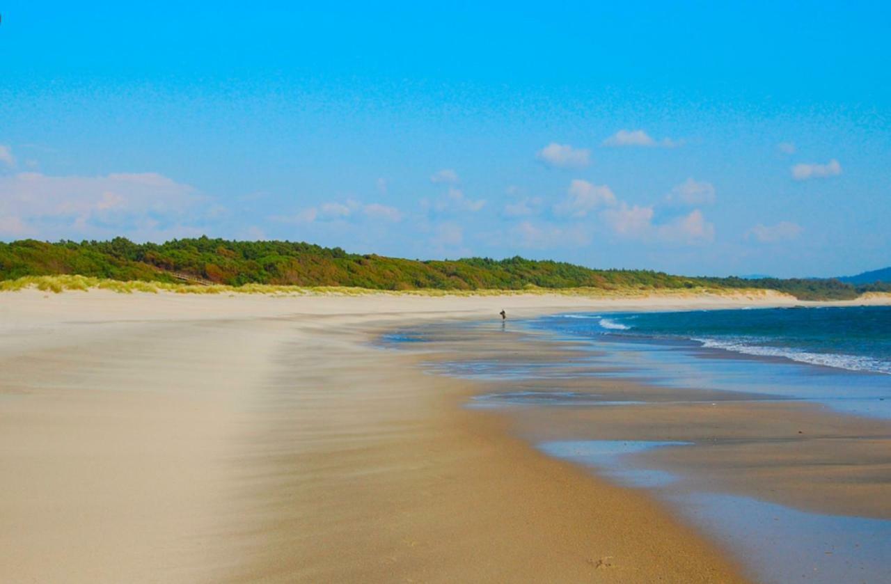 Cabedelo Spot - Beachside Vacations Viana do Castelo Bagian luar foto