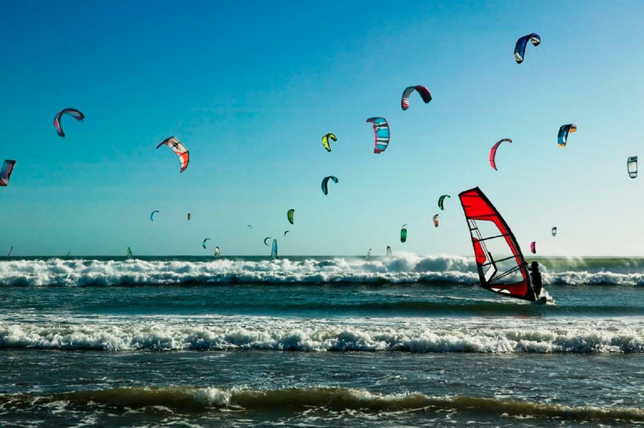Cabedelo Spot - Beachside Vacations Viana do Castelo Bagian luar foto