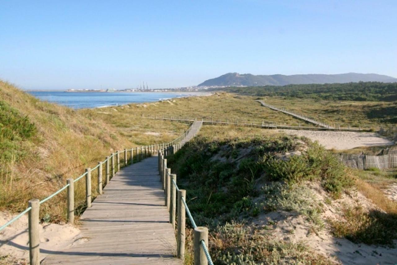 Cabedelo Spot - Beachside Vacations Viana do Castelo Bagian luar foto