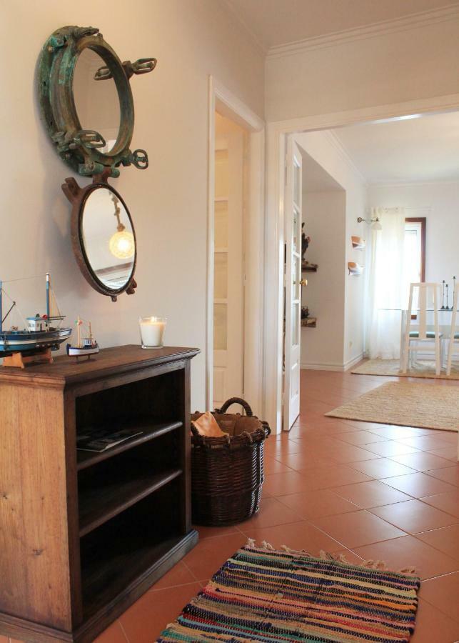 Cabedelo Spot - Beachside Vacations Viana do Castelo Bagian luar foto