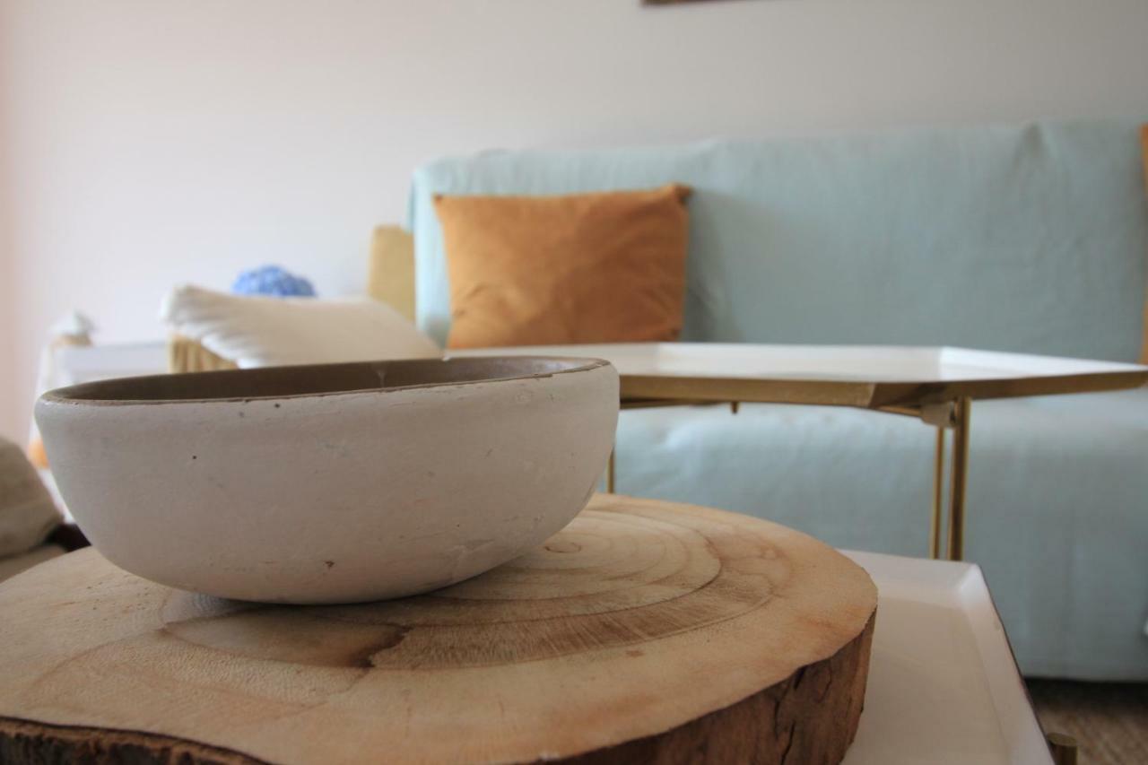Cabedelo Spot - Beachside Vacations Viana do Castelo Bagian luar foto