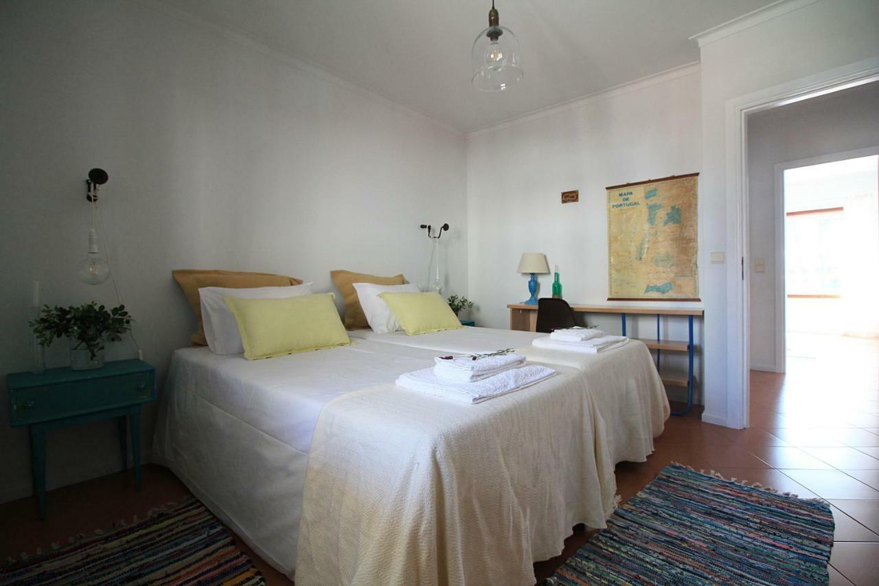 Cabedelo Spot - Beachside Vacations Viana do Castelo Bagian luar foto