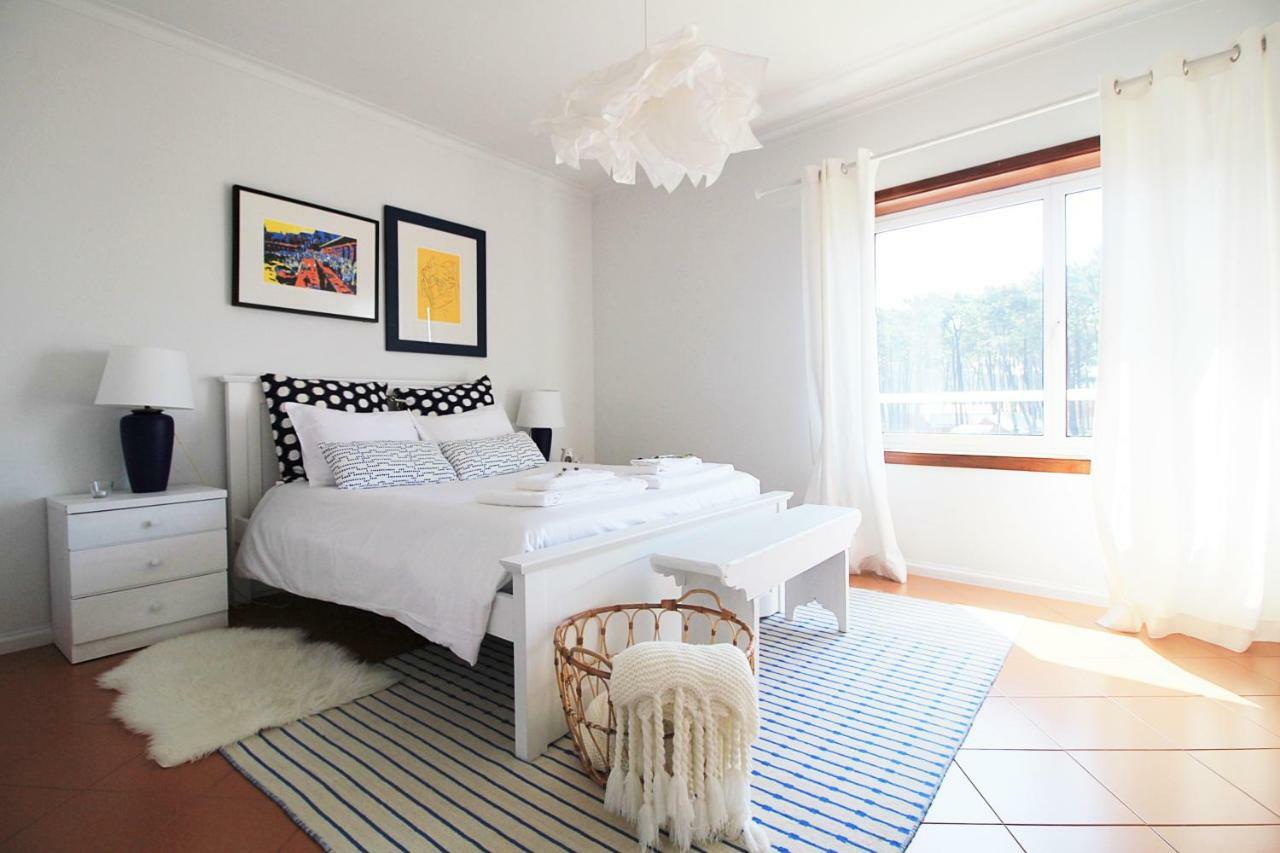 Cabedelo Spot - Beachside Vacations Viana do Castelo Bagian luar foto