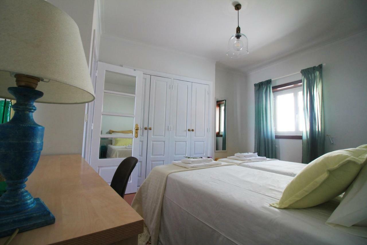 Cabedelo Spot - Beachside Vacations Viana do Castelo Bagian luar foto
